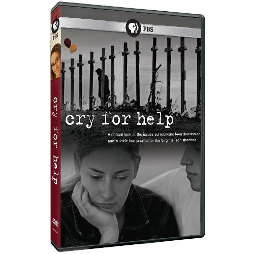 Cry for Help (DVD)