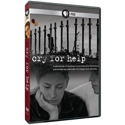 Cry for Help (DVD)