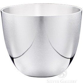 Pewter Jefferson Cup, 8oz