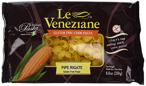Le Veneziane Penne Rigate 250g