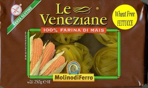 Le Veneziane Fettucce 250g