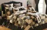 Kettle Grove Twin Quilt 70x90"