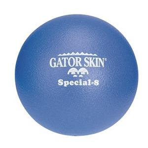 8" Special Ball - Green