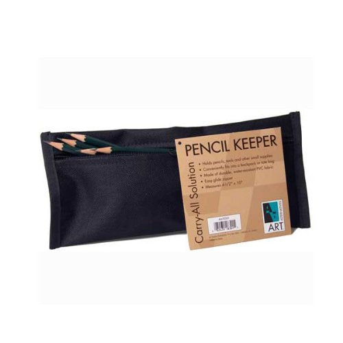 Art Alternatives PENCIL KEEPER 4.5 X 10IN