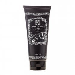 Bath and Shower Gels, Eucris, 200 ml Tube