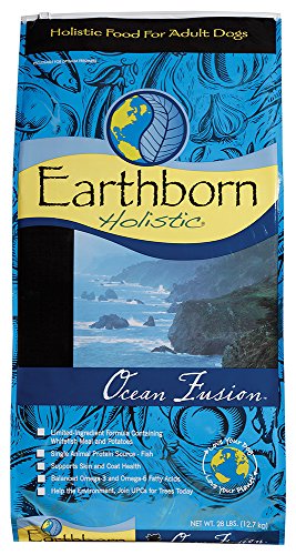 Ebrn D Ocn Fusion 28lbs