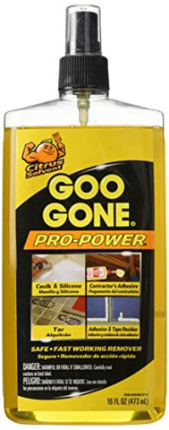 Goo Gone Pro-Power 16 oz. Spray Pump