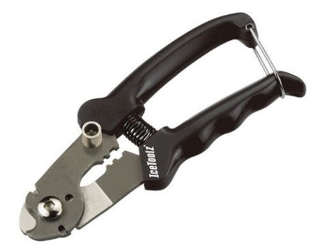 Tool Cable & Spoke Cutter Pro