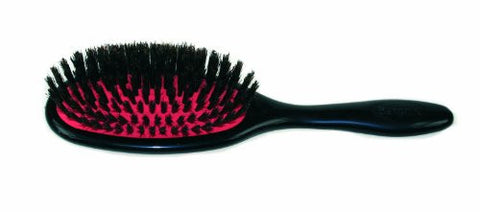 Natural Boar Bristle, Medium