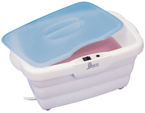 Satin Smooth Paraffin Bath