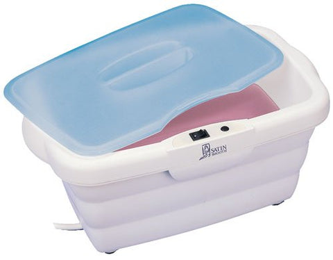 Satin Smooth Paraffin Bath