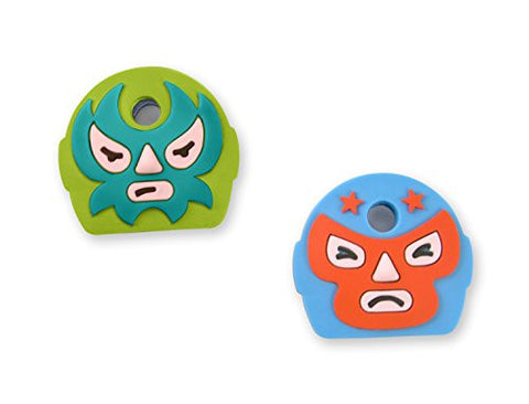 LUCHA KEYS Key Covers