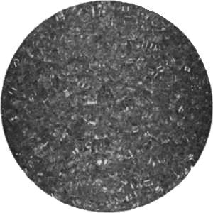 Black Sugar Crystals, 16 oz
