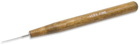 Designer Pearl Reamer, Very Fine