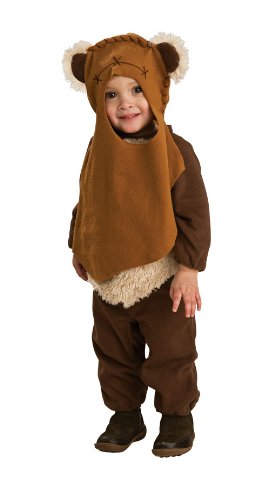 Ewok - Toddler
