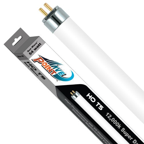 WAVE POINT TECHNOLOGIES 54W T5HO 12000K DAY LAMP 45"