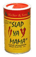 Slap Ya Mama Seasoning 8oz