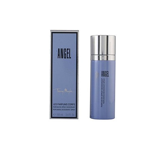 Angel Perfume 3.4 oz Deodorant Spray