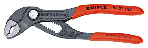 Cobra® Water Pump Pliers