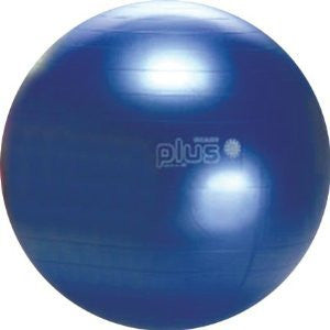 Gymnic Classic Plus - 26" Blue