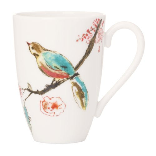 Simply Fine Chirp Mug