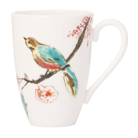 Simply Fine Chirp Mug
