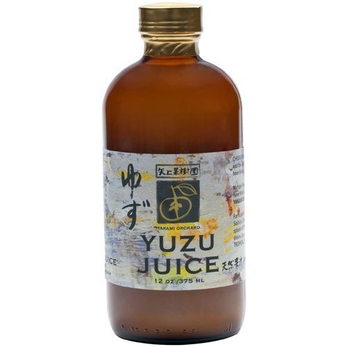 Kabosu Juice, Niban Shibori 375ml