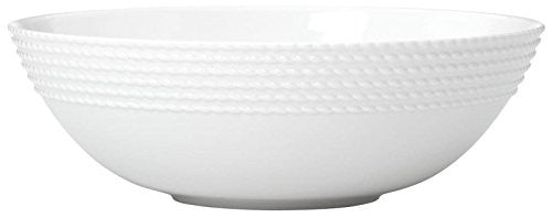 KATE SPADE WICKFORD SMALL SERVING BOWL 10.5"