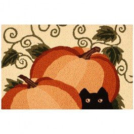 Autumn Watch  21” x 33”