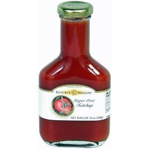 Ketchup 10oz