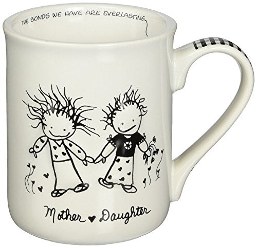 Children Of The Inner Light Daughter (From Mother) Mug