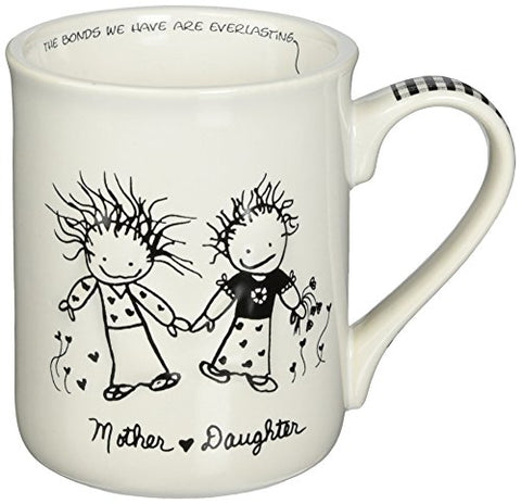 Children Of The Inner Light Daughter (From Mother) Mug