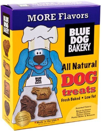 More Flavors Assorted, 20 oz box