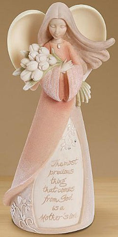 Foundations Mother Figurine