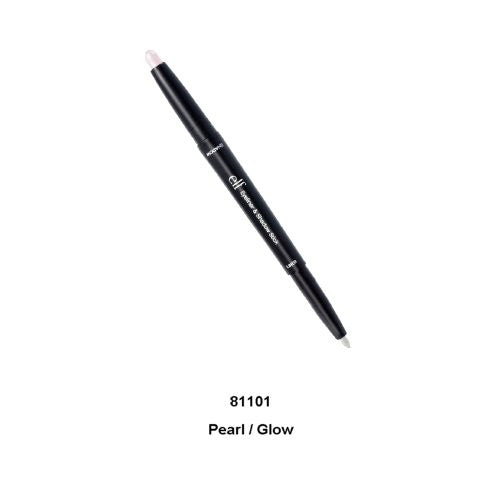 e.l.f. Studio Eyeliner & Shadow Stick - Pearl/Glow
