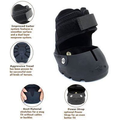 EasyCare Easyboot Glove, Size 2