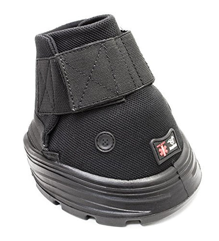 EasyCare Easyboot RX Horse Boot, Black Sz 0