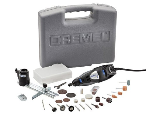 300 Series Rotary Tool, VS w/ 24 Accessories