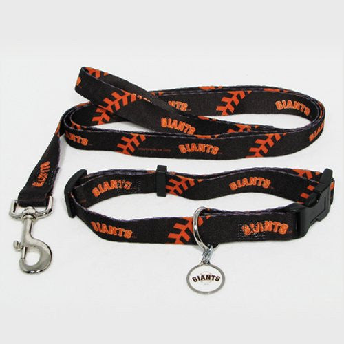 MLB Pet Set SF GIANTS, S