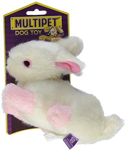 LOOK WHO'S TALKING RABBIT (6 inches)