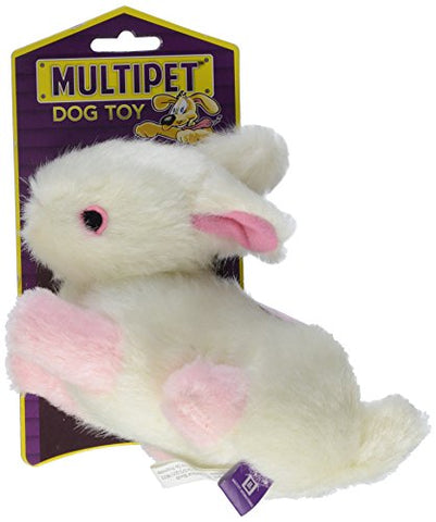 LOOK WHO'S TALKING RABBIT (6 inches)