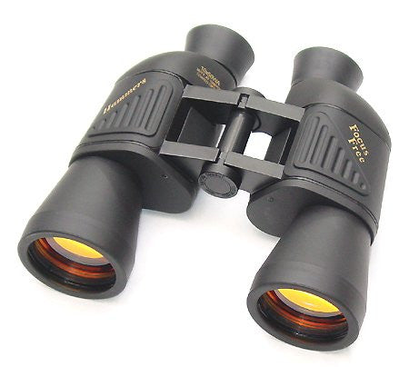 Binocular 10x50AF, Auto Focus, Ruby Coated Lens