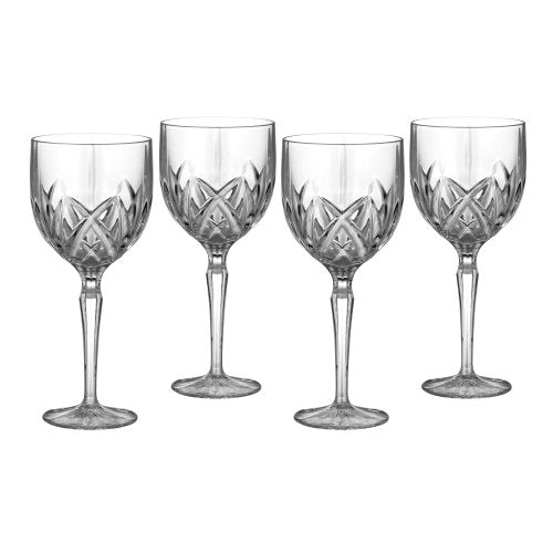 Brookside Wine 8 oz Set/4 (not in pricelist)