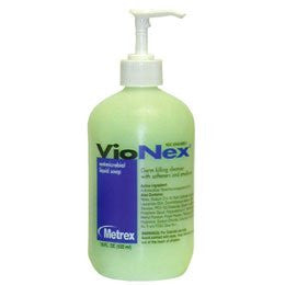 Vionex Antimicrobial Liquid Soap - 18 oz