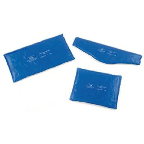 ThermalSoft gel hot/cold pack, cervical