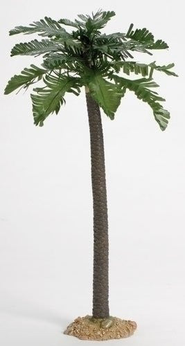 20" PALM TREE FOR 12" FIG FONATNINI