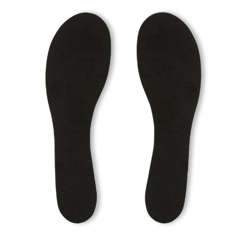 SOFTNESS OF SUEDE - WOMEN'S, BLACK