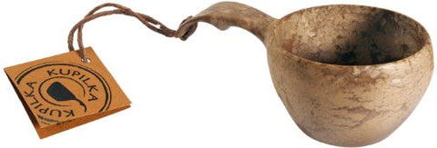 Classic Cup, Brown