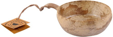 Soup Bowl, Brown