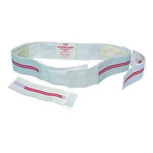 OPTP The COM-PRESSOR Pelvic Compression Belt XS/S Non-Returnable